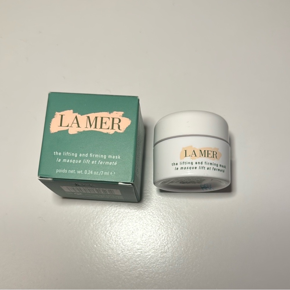 La Mer | Lifting and Firming Mask